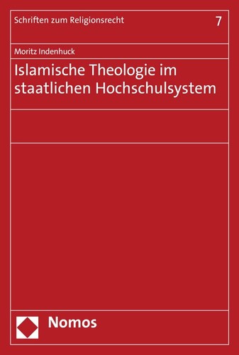Islamische theologie - islamische,