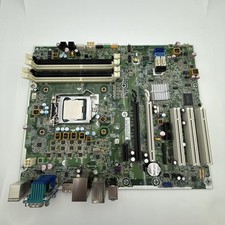 HP Mainboard 657096-001 +