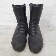 TCX Motorradstiefel EU Größe