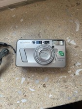 Fujifilm Zoom Date 160 S —