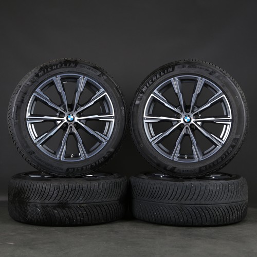 Zoll winterräder original - 20,