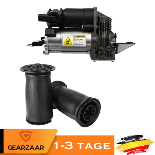 Luftfeder federbalg - federbalg, +