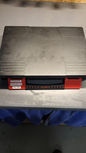 Würth sortimentkasten orsy - würth,