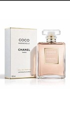 CHANEL Coco Mademoiselle Eau