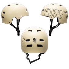 Fuse Alpha BMX & Skate Helm