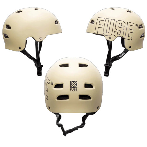 Fuse alpha bmx - fuse, skate