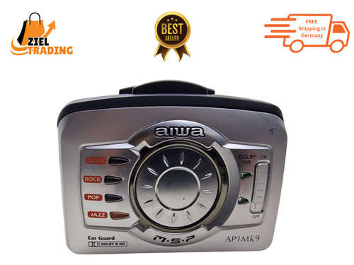 Aiwa ap1mk9 msp - ap1mk9,