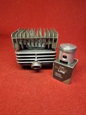 Simson S51 S71 70ccm  4-Kanal