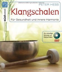 Klangschalen für gesundheit - klangschalen,