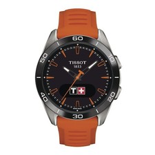 Unbenutzte TISSOT T-Touch