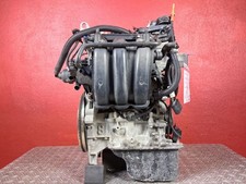 Motor ohne Anbauteile (Benzin)