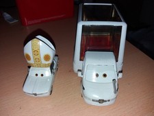 Disney Pixar Cars Papstauto
