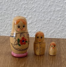 Matrjoschka. Matroschka