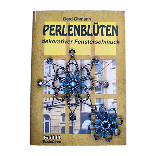 Perlenblüten anleitung zum - perlenblüten,