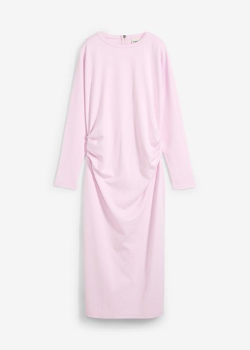 Midikleid 46 puder - gr., 44/46