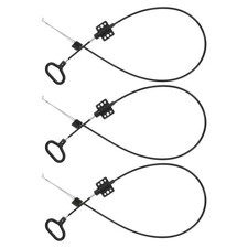  3 Pcs Sofa-Ersatzkabel Griff