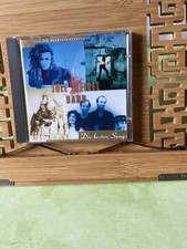 CD Jule Neigel Band - Die