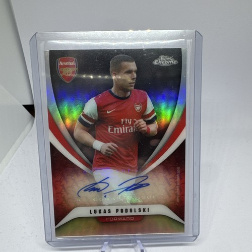 Lukas podolski arsenal - lukas,