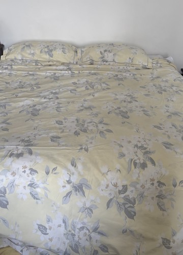 Laura ashley apfelblüte - apfelblüte, king