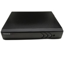 ANNKE 8 Kanal 3K Lite DVR Recorder H.265+ Überwachungssystem DVR Recorder Dvc Hi