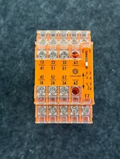 Schleicher SSP 56 Relais