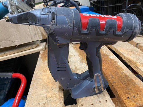 Senco nagelgerät volt - 18,