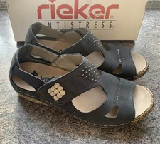 Rieker antistress damen - rieker,