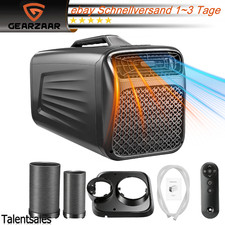 5 in 1 Mobile Klimageräte