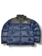 The North Face Puffer Jacket
