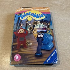 Teletubbies Oh Oh schönes