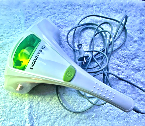 Cleanmaxx anti milbensauger - cleanmaxx, anti-milbensauger