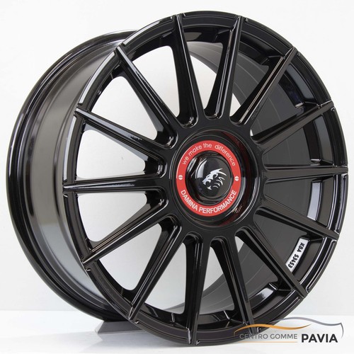Zoll avus - 18,