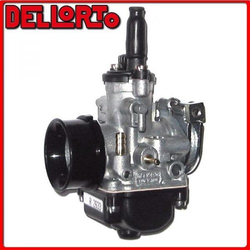 02633x vergaser dellorto - vergaser,
