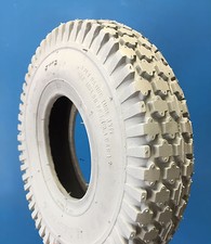 4.10/3.50-5 grau, Reifen +