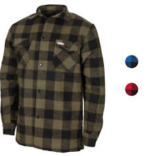 Fox Outdoor Holzfällerhemd