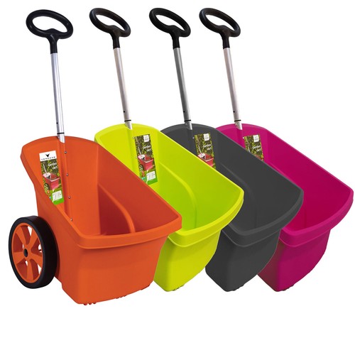 Schubkarre gartenschubkarre - schubkarre,