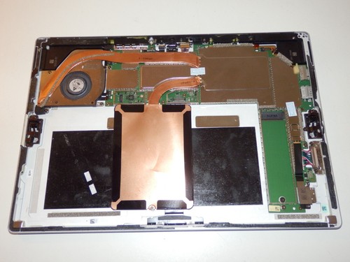 Microsoft surface pro 1724 - pro,