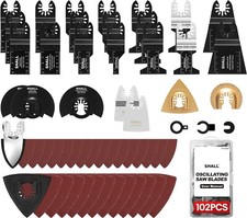 Shall 102 multitool - shall,