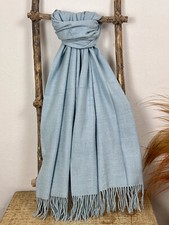 SCHAL MIT CASHMERE 20%