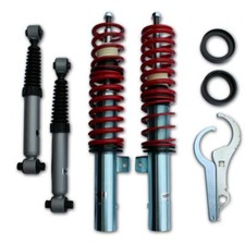 Redline Gewindefahrwerk