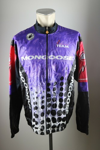 Castelli mongoose team rad - mongoose,