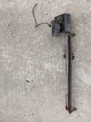 Hanomag f45 scheibenwischer - f45,