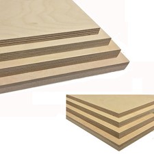 Multiplex Birke Sperrholz