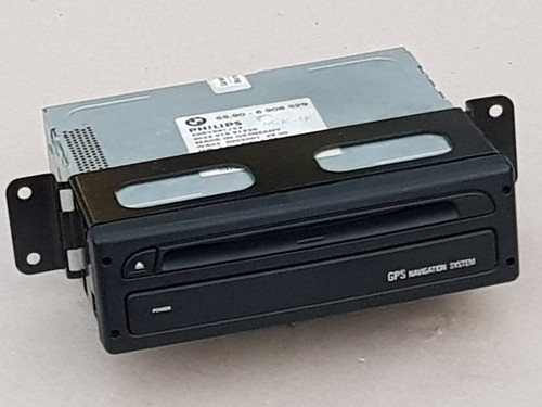 Bmw e46 e39 e53 - e39, navigation