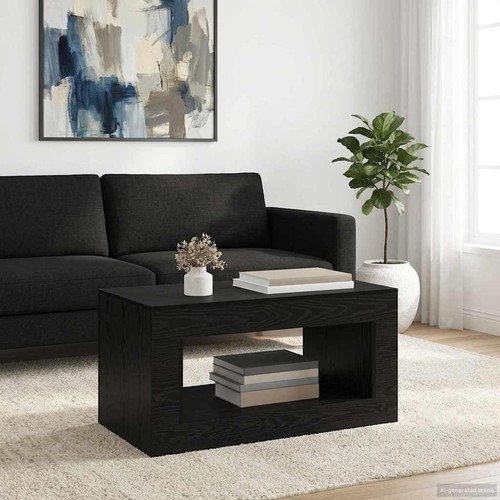 Couchtisch 5x50x50cm - couchtisch, 99,5x50x50cm