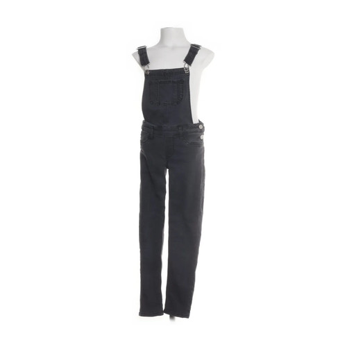 Denim m latzhose - &denim, by