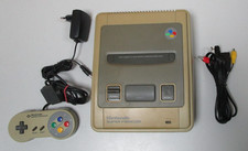 Nintendo Super Famicom SFC