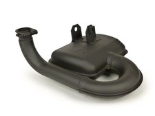 Auspuff für Vespa Polini PX80