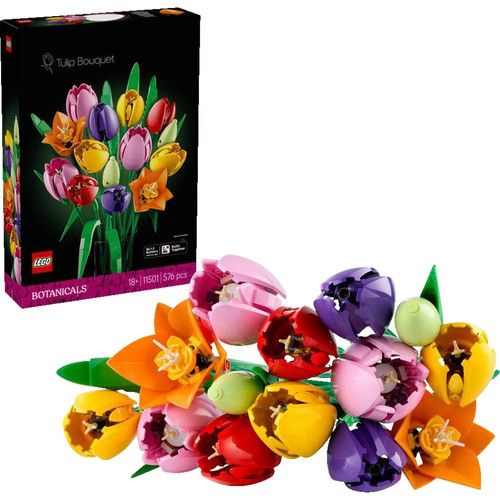 Lego botanicals 11501 - lego,