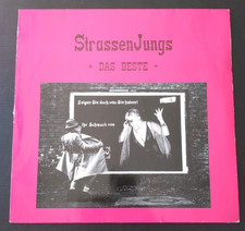 Strassenjungs – Das Beste -